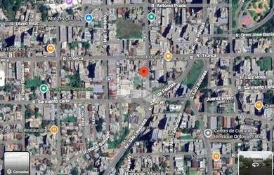 Imagem 9: Terreno à venda, com apelo comercial, no bairro Exposição, Caxias do Sul