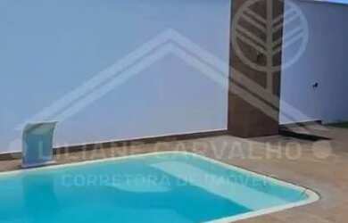 Imagem 12: CASA A VENDA NO CONDOMINIO DOM VILAGE MARICÁ