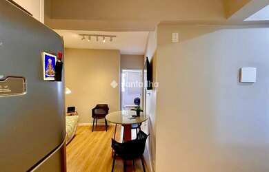 Imagem 11: Apartamento com 2 dormitórios à venda, 58m² - Centro - Florianópolis/SC