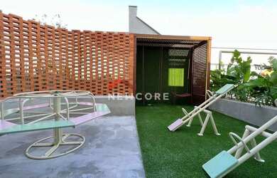 Imagem 12: Apartamento em Av. Nereu Ramos - Meia Praia - Itapema/SC