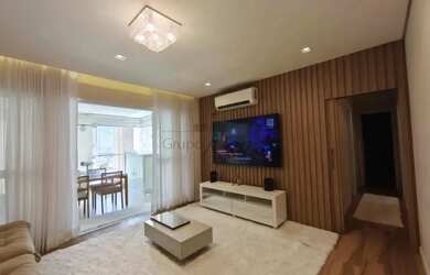 Imagem 6: Oportunidade - Apartamento - Jardim das Indústrias - Residencial Splendor...