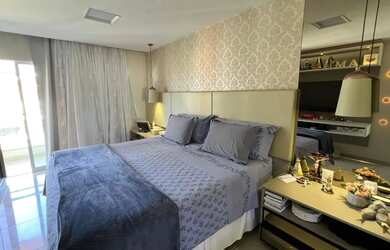 Imagem 5: Casa condomínio para venda no Oliver Riviera