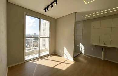 Imagem 4: Apartamento para venda em Canindé com 2 quartos , 36m²