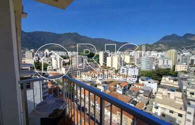 Imagem 9: Imóvel para venda com 92 metros quadrados com 3 quartos em Vila Isabel...