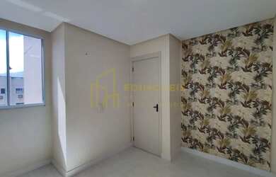 Imagem 9: Linda opção de apartamento em Serra 2 quartos e acabamento diferenciado