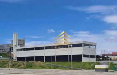 Imagem 8: Galpão para alugar, 5345 m² por R$ 296.327,40/mês - Jardim Estância...