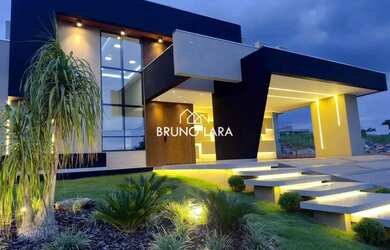 Imagem 2: Imóvel para venda tem 1000 metros quadrados com 4 quartos