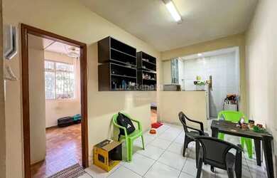 Imagem 11: Apartamento á venda no bairro Prado