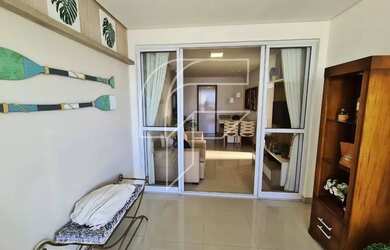 Imagem 9: Imóvel para venda tem 103 metros quadrados com 3 quartos em Centro - Guarapari - ES