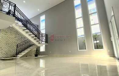 Imagem 13: CASA NOVA À VENDA NO CONDOMÍNIO GRAN VILLE SÃO VENÂNCIO EM ITUPEVA/SP