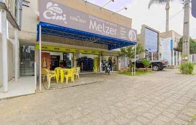 Imagem 12: Terreno à venda, 750 m² por R$ 9.500.000,00 - Bacacheri - Curitiba/PR