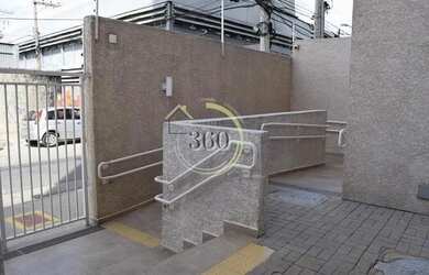 Imagem 12: Apartamento para locação próximo ao Shopping Internacional de Guarulhos