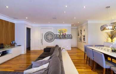 Imagem 16: Apartamento a venda - 181mts - 03 suítes, 02 escritórios, 03 vagas -...