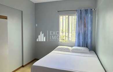 Imagem 14: 3 quartos sendo 1 suíte Edificio Rio Madeira