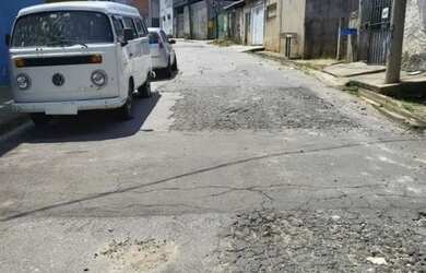 Imagem 3: GALPÃO - PARQUE SÃO PEDRO - SP