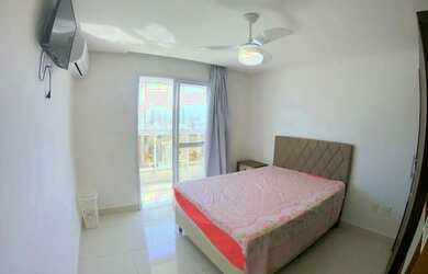 Imagem 13: Imóvel para venda possui 110 metros quadrados com 3 quartos em Praia do Morro - Guarapari