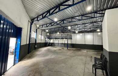 Imagem 11: Galpão à venda no bairro Carmo