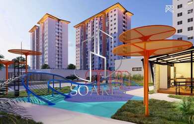 Imagem 12: Parque Futuro Invista no futuro e garanta valorização imobiliária