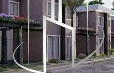 Imagem 7: Reservas Bolonha -Condominio de casas em fase de obra entrega para alguns...