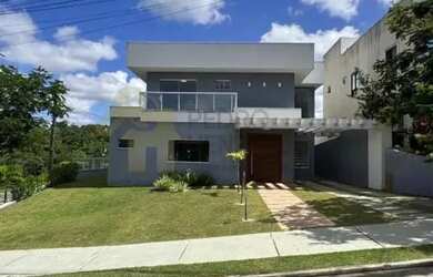 Imagem 5: Casa em Condomínio para Locação em Camaçari, Alphaville Abrantes ,...