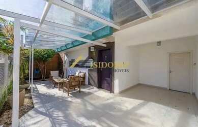 Imagem 3: Sobrado com 3 quartos, Bairro Alto, Curitiba - R$ 650 mil, Cod PRO3906