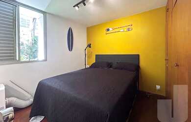 Imagem 16: Apartamento com 3 Dormitóiros 1 Vaga em HIgienópolis