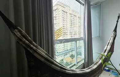 Imagem 5: Apartamento encantador com sol da manhã!