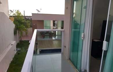 Imagem 6: Casa em Alphaville LN Energia solar