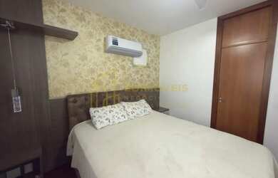 Imagem 10: Apartamento moderno no Morada de Laranjeiras, venha conhecer