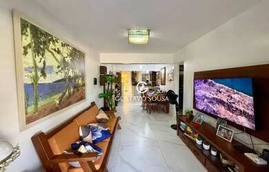 Imagem 3: Apartamento com 3 dormitórios à venda, 104 m² por R$ 1.299.000,00 -...