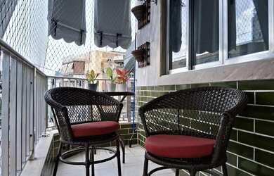 Imagem 6: Permuta. Apto.Nova Valqueire