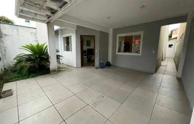 Imagem 2: Casa duplex no Parque Ipiranga Resende RJ