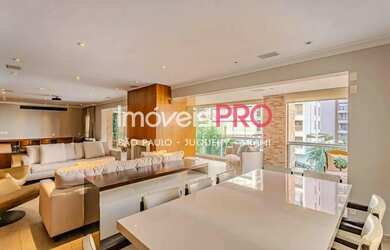 Imagem 11: MOEMA FORA DE ROTA - 3 SUÍTES - 5 VAGAS