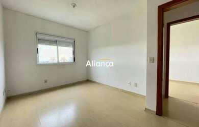 Imagem 13: Apartamento 2 dormitórios com suíte, ar-condicionado e vaga de carro...