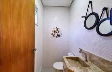 Imagem 12: EXCELENTE CASA CONDOMINIO FAZENDA SERRA AZUL II EM ITUPEVA SP