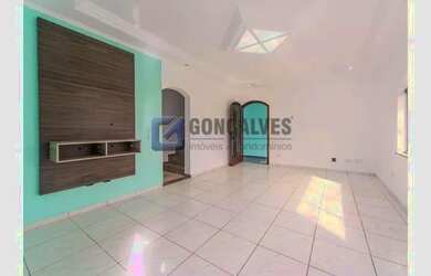 Imagem 2: Locação Sobrado Santo Andre Vila Suica Ref 40839