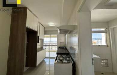 Imagem 9: APARTAMENTO DE 155M² COM 3 SUÍTES NO CONDOMINIO ALTA VISTA PREMIUM AO...