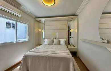 Imagem 12: Apartamento 3 dormitórios mobiliado e decorado no Zona Nova Capão da Canoa