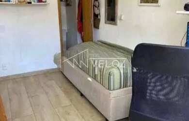 Imagem 8: Kitnet/Conjugado - / Residencial / Glória