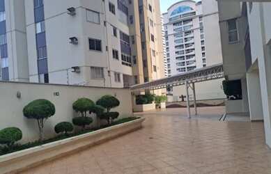 Imagem 16: Apartamento Alto da Glória Residencial Itaúba 89m² 3Q/1 Suíte