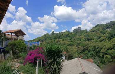 Imagem 5: Chácara para temporada em mairiporã