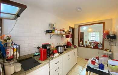 Imagem 7: Imóvel para venda possui 57 metros quadrados com 2 quartos em Palmeiras...