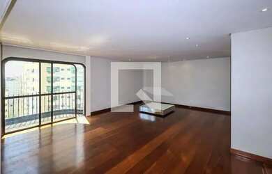 Imagem: O apartamento possui 3 Dormitórios, 4 Banheiros, 2 Vagas na