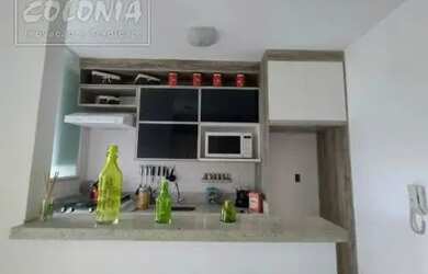 Imagem 15: Apartamento a venda - Vila Humaitá, Santo André