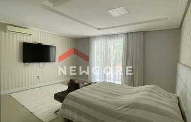 Imagem 7: Casa de condomínio em Rua das Sucupiras - Vale do Landirana Abrantes...