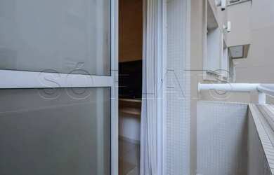 Imagem 14: Res Home Paulista, apartamento disponível para locação com 34m², 1...