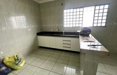 Imagem 14: Casa de Alvenaria com Acabamento de Alto Nível Encante-se