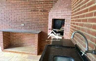 Imagem 9: Casa com Piscina excelente Localização - Oportunidade