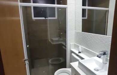 Imagem 6: Apartamento para venda com 45m² e 1 vaga em Jundiaí