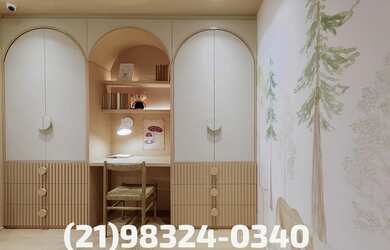 Imagem 9: Apartamento 2 quartos, excelente oportunidade para grandes investidores, no Recreio!